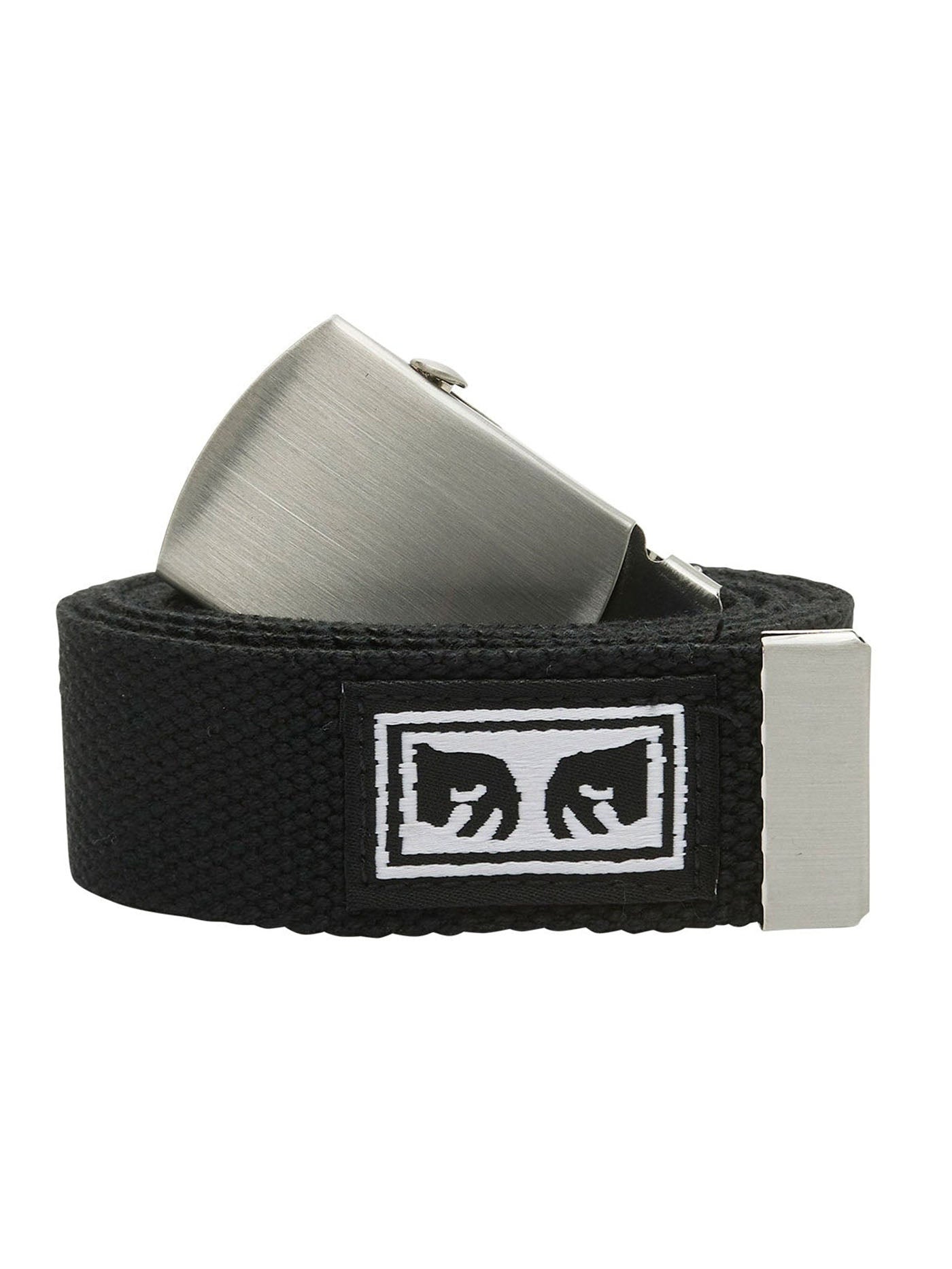 CEINTURE UNISEXE BIG BOY WEB BELT OBEY, 6 couleurs - DM2 SHOP