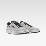 CHAUSSURES HOMME CLUB C 85 VINTAGE GRIS - DM2 SHOP