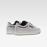 CHAUSSURES HOMME CLUB C 85 VINTAGE GRIS - DM2 SHOP