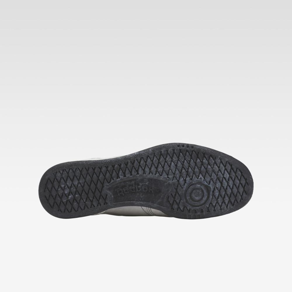 CHAUSSURES HOMME CLUB C 85 VINTAGE GRIS - DM2 SHOP
