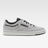 CHAUSSURES HOMME CLUB C 85 VINTAGE GRIS - DM2 SHOP