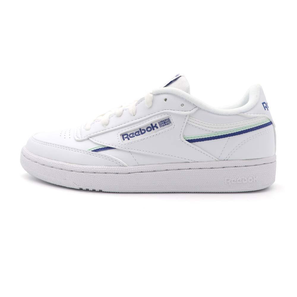 CHAUSSURES FEMME CLUB C 85 VEGAN REEBOK - DM2 SHOP