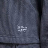 FLEECE FEMME WAFFLE COVER UP REEBOK - DM2 SHOP