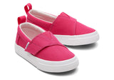 CHAUSSURES ENFANT TINY FENIX ROSE, TOMS - DM2 SHOP