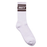 CHAUSSETTES HOMME COOPER II OBEY, 3 couleurs - DM2 SHOP