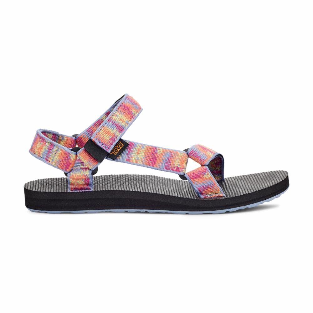 SANDALE FEMME TEVA ORIGINAL IRISÉ - DM2 SHOP