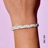 BRACELET MULTI BRAIDED OPENING ACT, PURA VIDA - DM2 SHOP