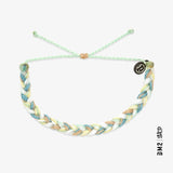 BRACELET MULTI BRAIDED OPENING ACT, PURA VIDA - DM2 SHOP