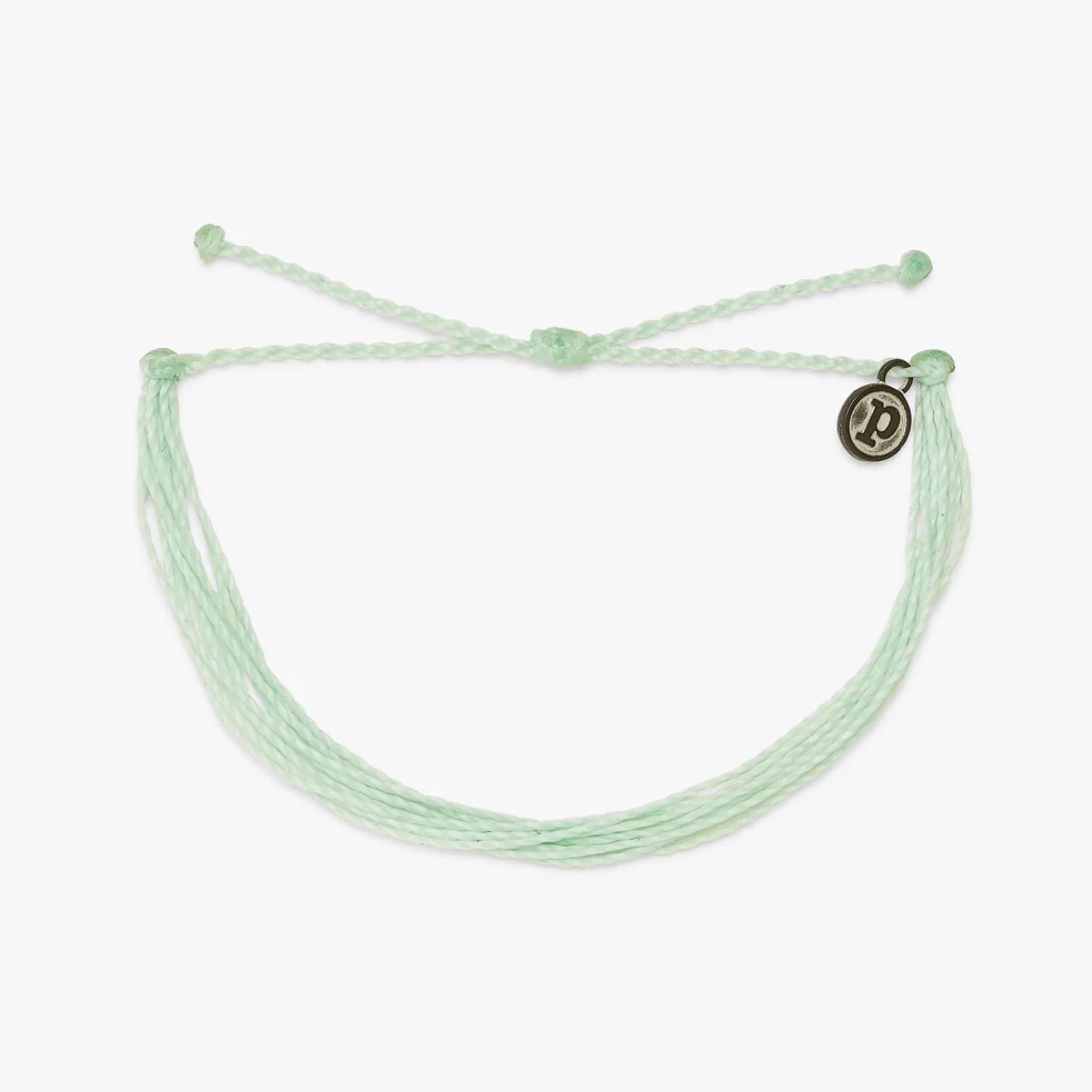 BRACELET SOLID ORIGINAL WINTER FRESH PURA VIDA - DM2 SHOP