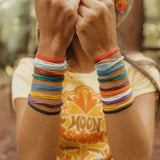 BRACELET SOLID ORIGINAL WINTER FRESH PURA VIDA - DM2 SHOP