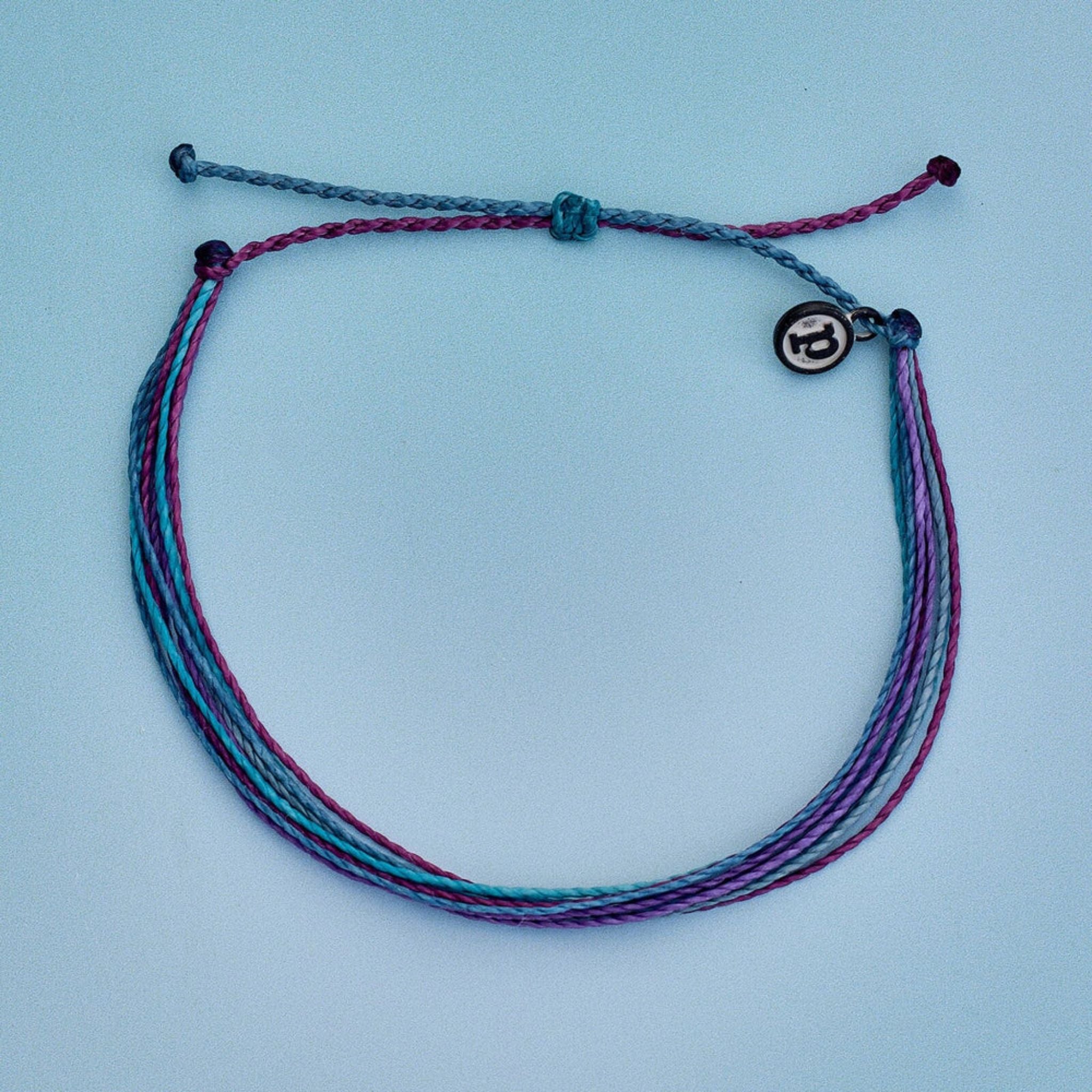 BRACELET CHEVILLE MOONLIT SEAS PURA VIDA - DM2 SHOP