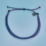 BRACELET CHEVILLE MOONLIT SEAS PURA VIDA - DM2 SHOP