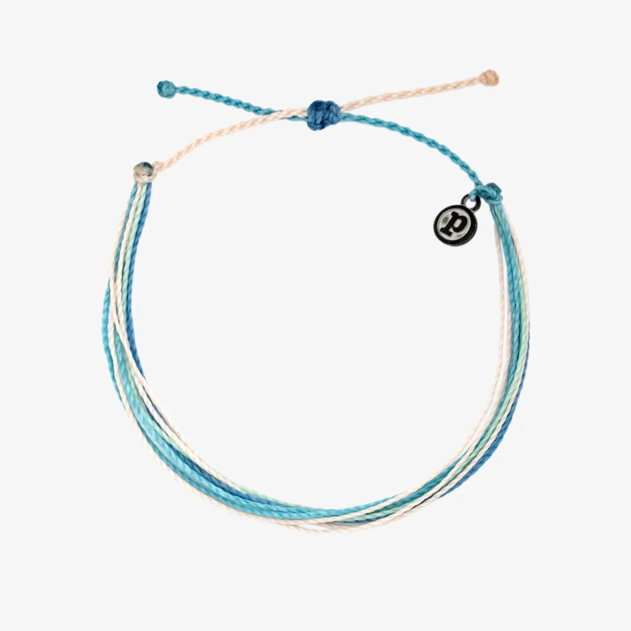 BRACELET CHEVILLE SPRING SKIES PURA VIDA - DM2 SHOP