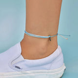 BRACELET CHEVILLE SPRING SKIES PURA VIDA - DM2 SHOP