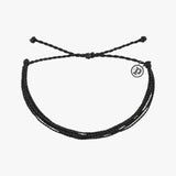 BRACELET ORIGINAL NOIR PURA VIDA - DM2 SHOP