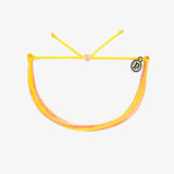 BRACELET ORIGINAL BLUSHING LEMONADE PURA VIDA - DM2 SHOP