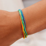 BRACELET NEON SHORELINE - DM2 SHOP