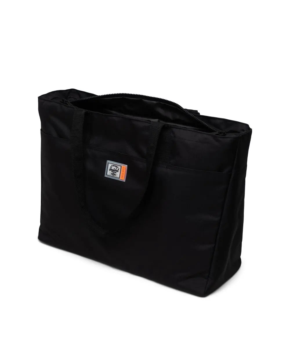 SAC ISOTHERME ALEXANDER ZIP TOTE HERSCHEL NOIR - DM2 SHOP
