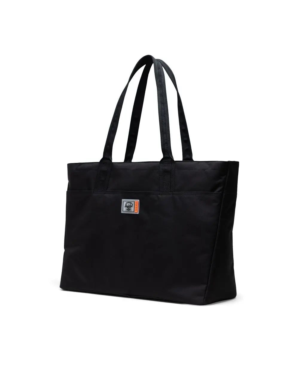 SAC ISOTHERME ALEXANDER ZIP TOTE HERSCHEL NOIR - DM2 SHOP