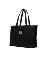 SAC ISOTHERME ALEXANDER ZIP TOTE HERSCHEL NOIR - DM2 SHOP