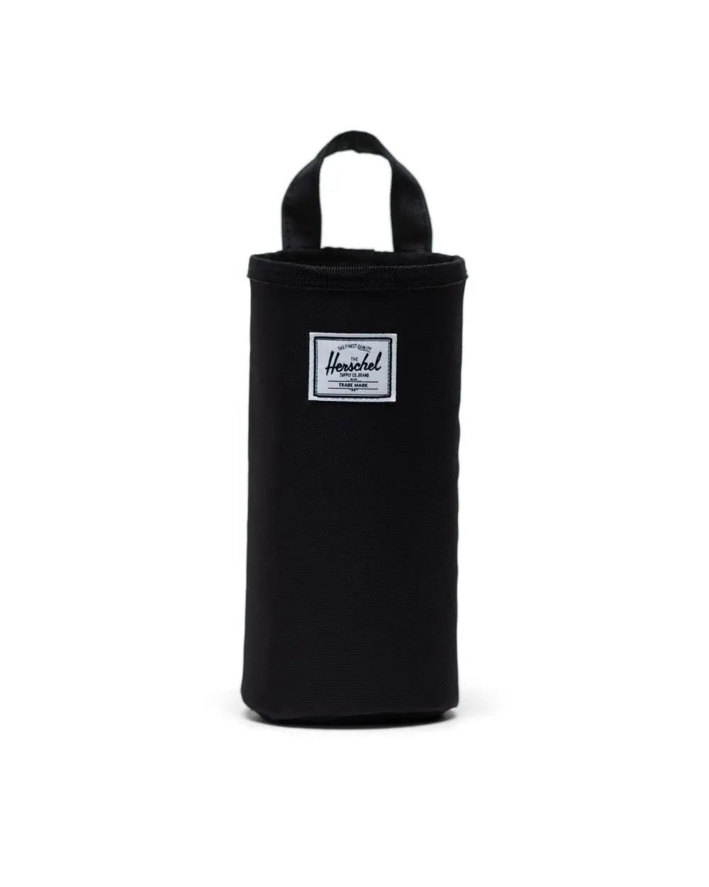 SAC ISOTHERME ALEXANDER ZIP TOTE HERSCHEL NOIR - DM2 SHOP