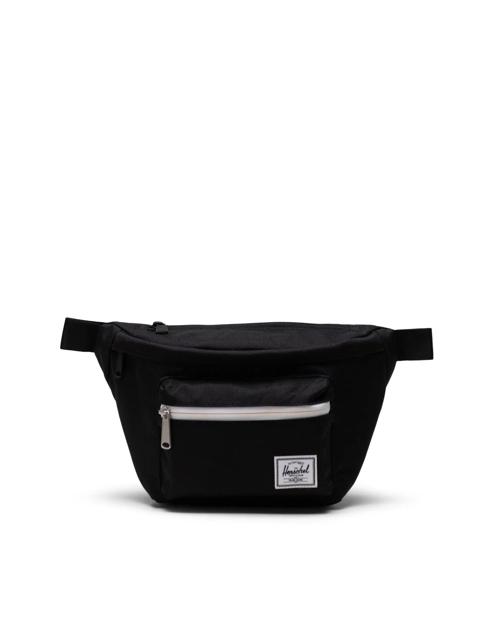 SAC DE TAILLE POP QUIZ NOIR HERSCHEL - DM2 SHOP