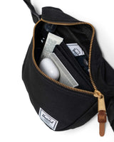SAC DE TAILLE SETTLEMENT RAVEN CROSSHATCH HERSCHEL - DM2 SHOP