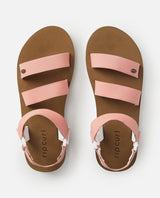 SANDALES FILLE P - LOW PACIFIC RIP CURL - DM2 SHOP