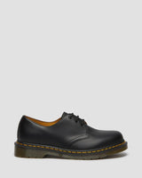 CHAUSSURES 1461 SMOOTH NOIR - DM2 SHOP