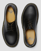 CHAUSSURES 1461 SMOOTH NOIR - DM2 SHOP