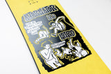 ALTERNATOR - NITRO SNOWBOARD