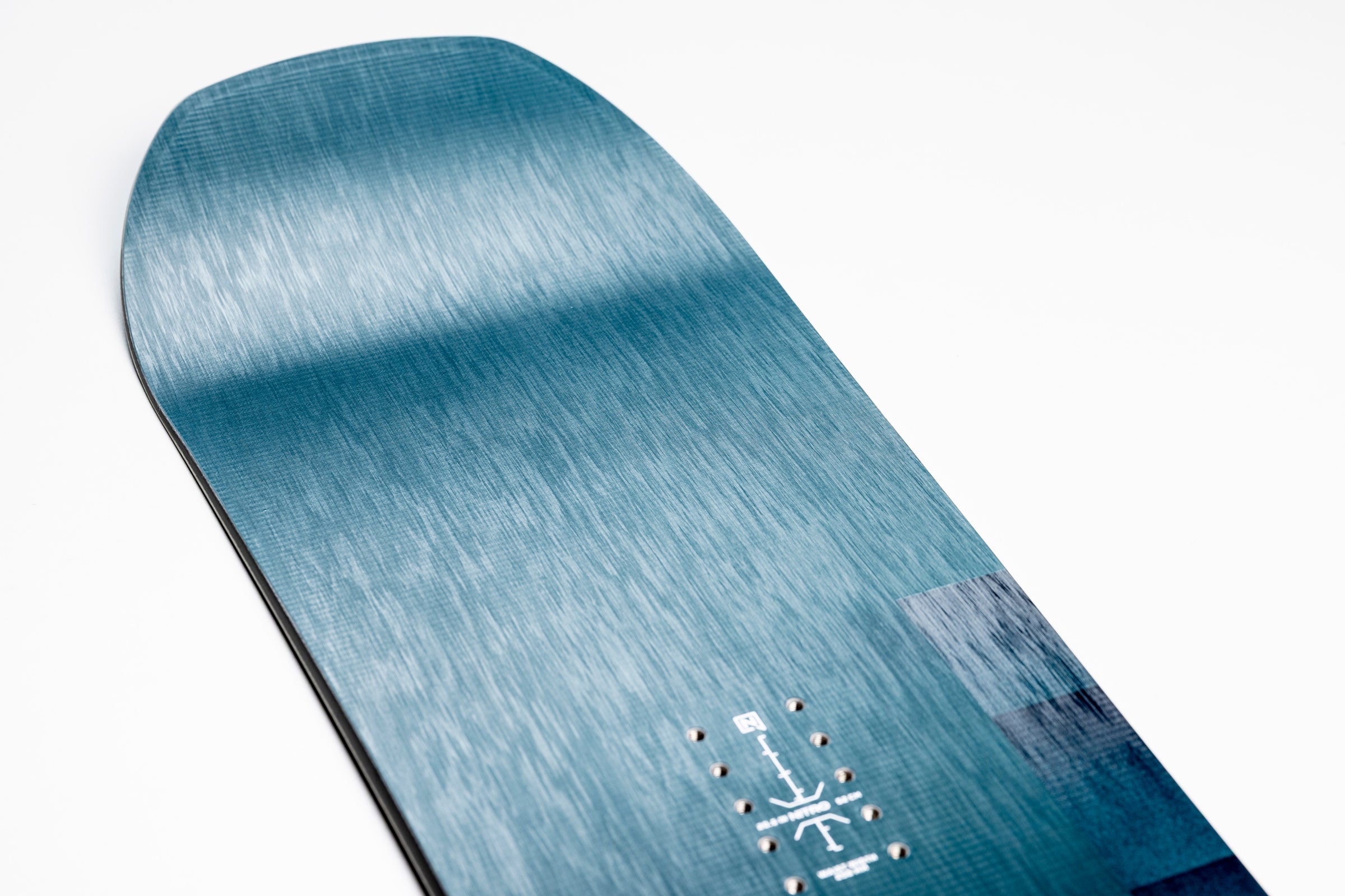 TEAM - NITRO SNOWBOARD