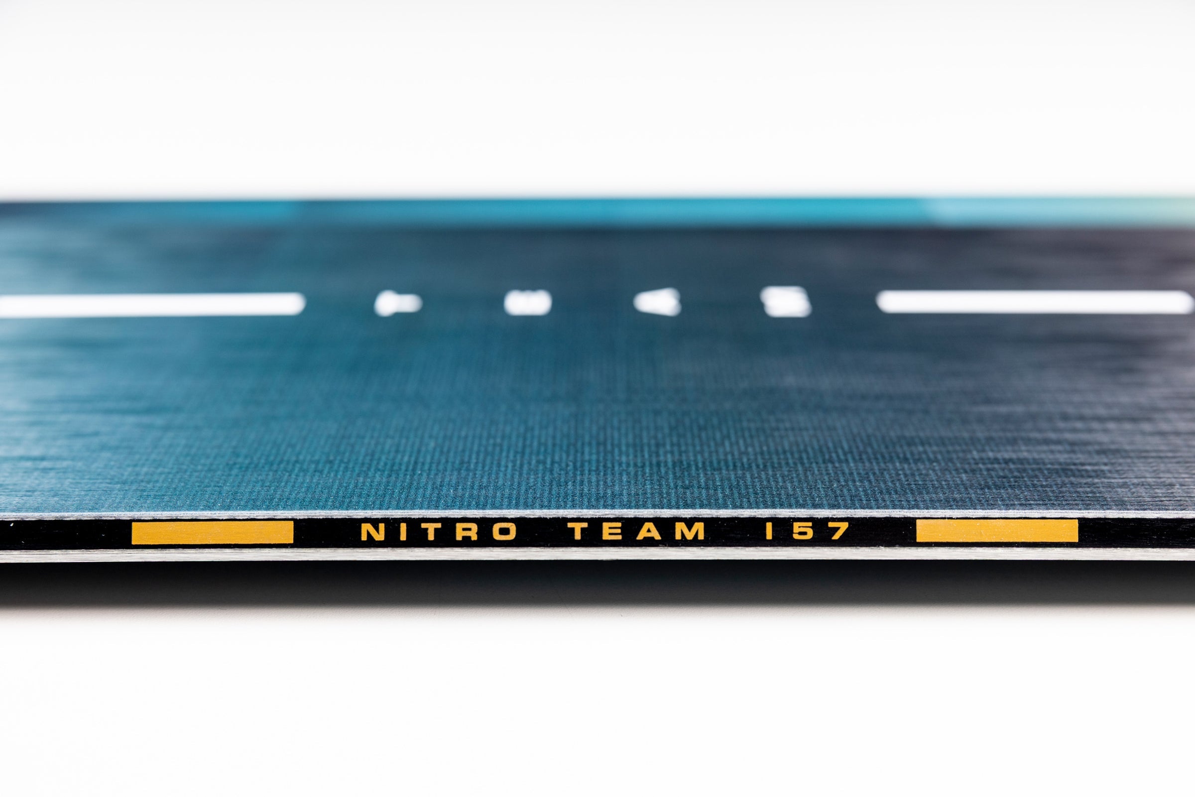 TEAM - NITRO SNOWBOARD