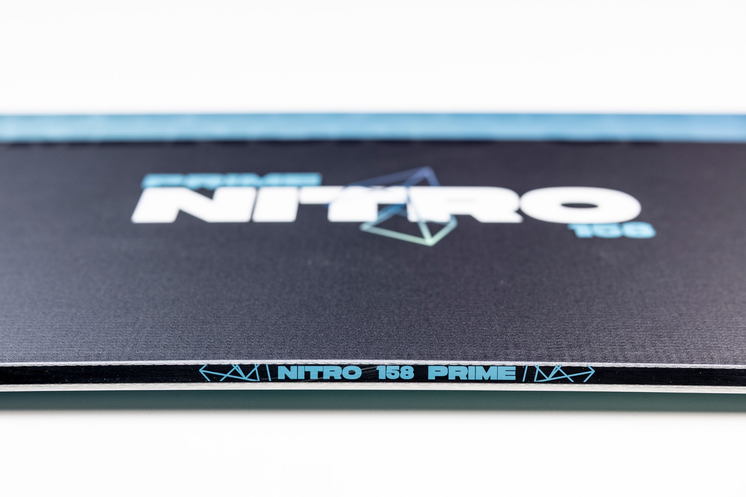 PRIME CHROMA - NITRO Snowboard