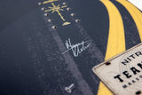 TEAM PRO - MARCUS KLEVELAND - NITRO SNOWBOARD