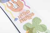 MERCY - NITRO SNOWBOARD - FEMME