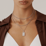 COLLIER VIVIENNE CHOKER TWENTY COMPASS - DM2 SHOP