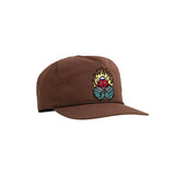 CASQUETTE FLAMED LOSER MACHINE - DM2 SHOP