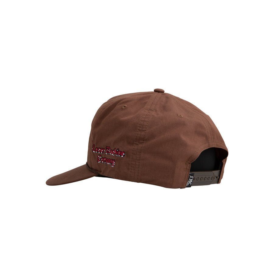 CASQUETTE FLAMED LOSER MACHINE - DM2 SHOP