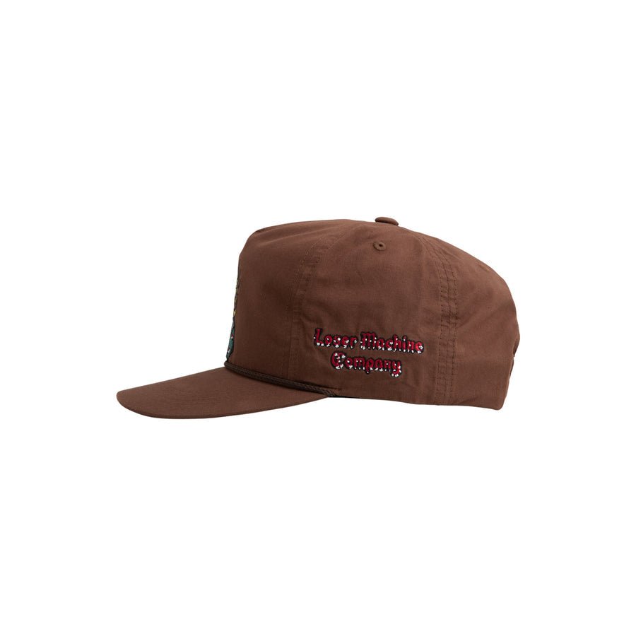 CASQUETTE FLAMED LOSER MACHINE - DM2 SHOP