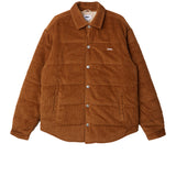 MANTEAU DE VILLE HOMME GRAND CORD OBEY - DM2 SHOP