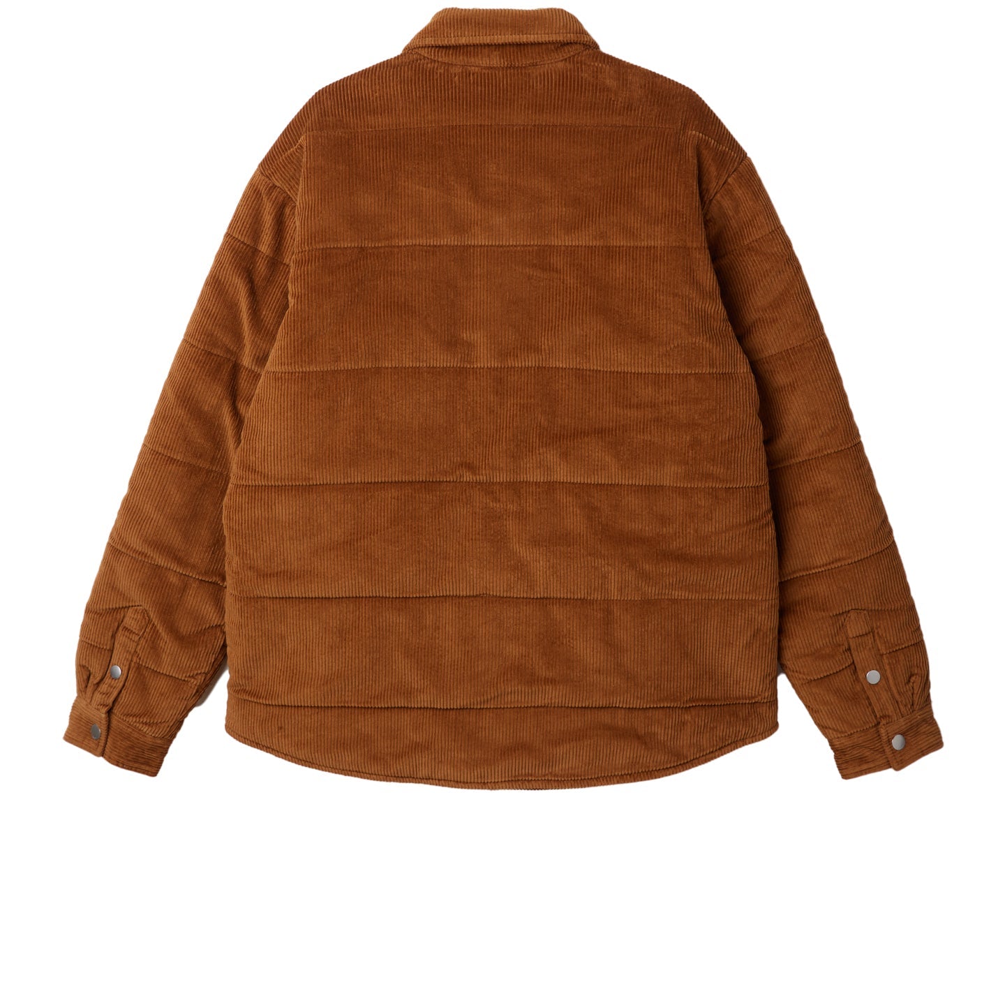 MANTEAU DE VILLE HOMME GRAND CORD OBEY - DM2 SHOP