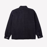 VESTE DENIM WINSTON HOMME OBEY, 2 couleurs - DM2 SHOP