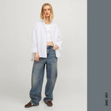 CHEMISE BLANCHE JJXX JAMIE FEMME - DM2 SHOP