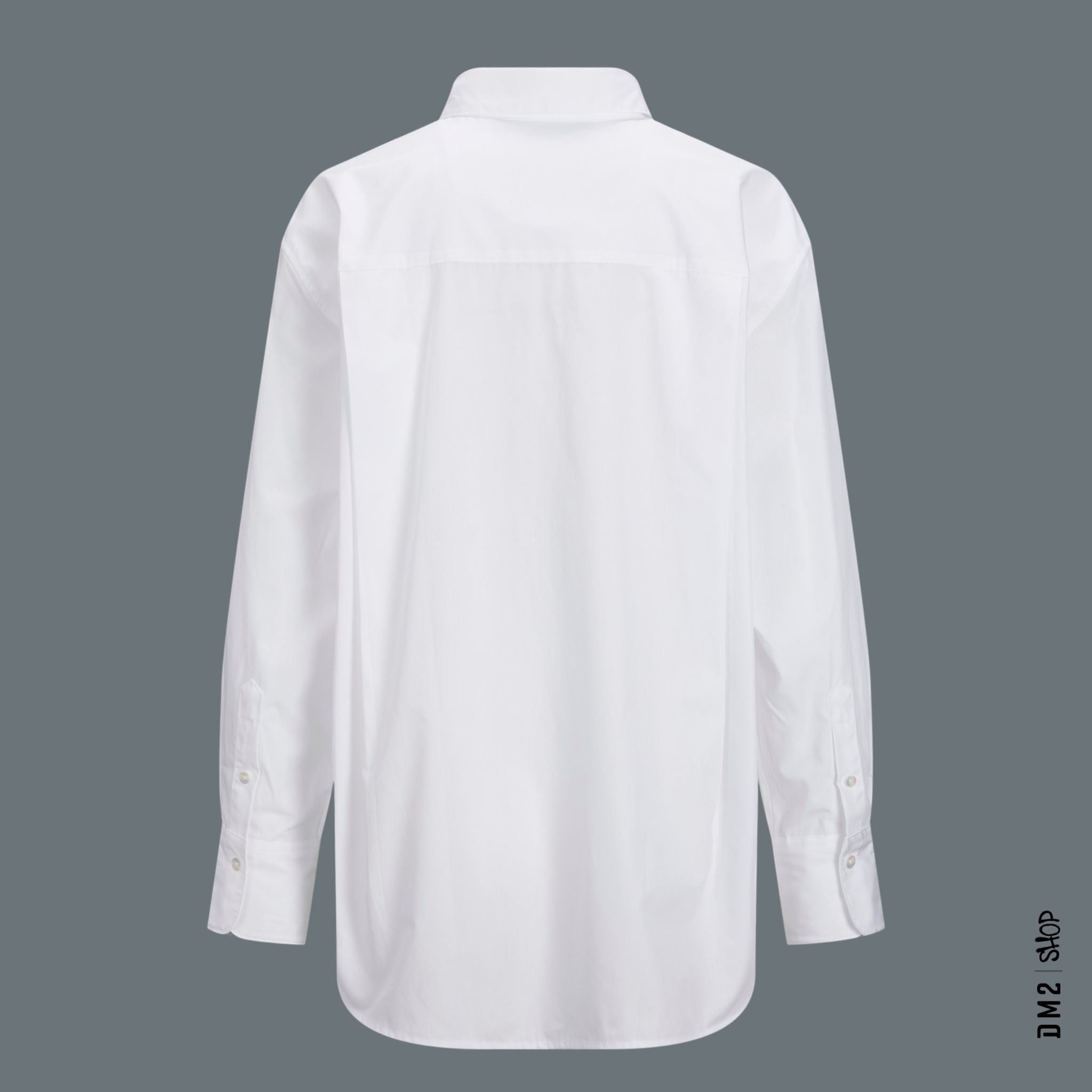 CHEMISE BLANCHE JJXX JAMIE FEMME - DM2 SHOP