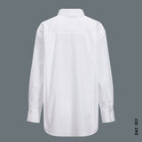 CHEMISE BLANCHE JJXX JAMIE FEMME - DM2 SHOP