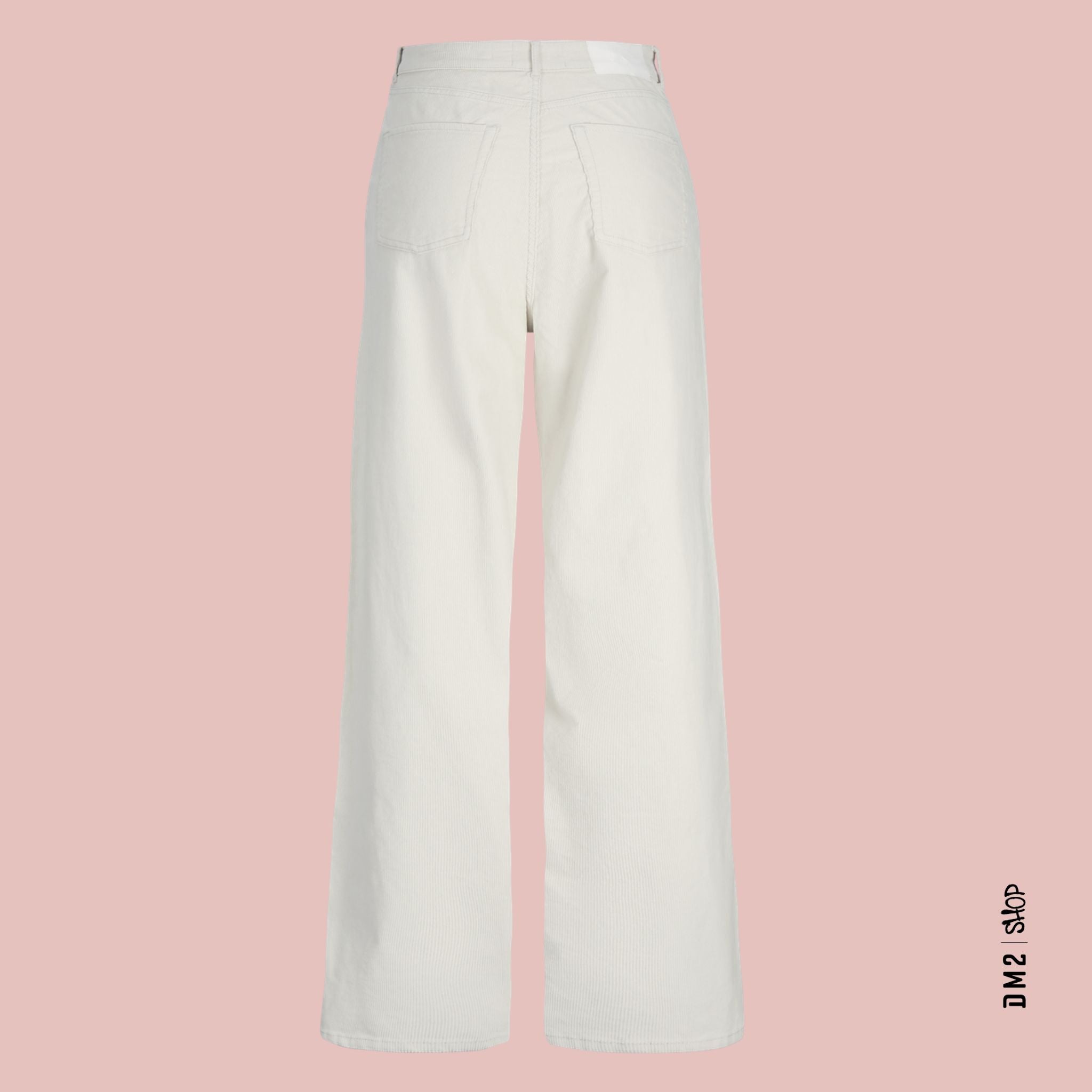 PANTALON CORDUROY FEMME GELLY, JJXX - DM2 SHOP