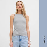 CAMISOLE FEMME EN RIB FOREST, JJXX ( 4 couleurs ) - DM2 SHOP