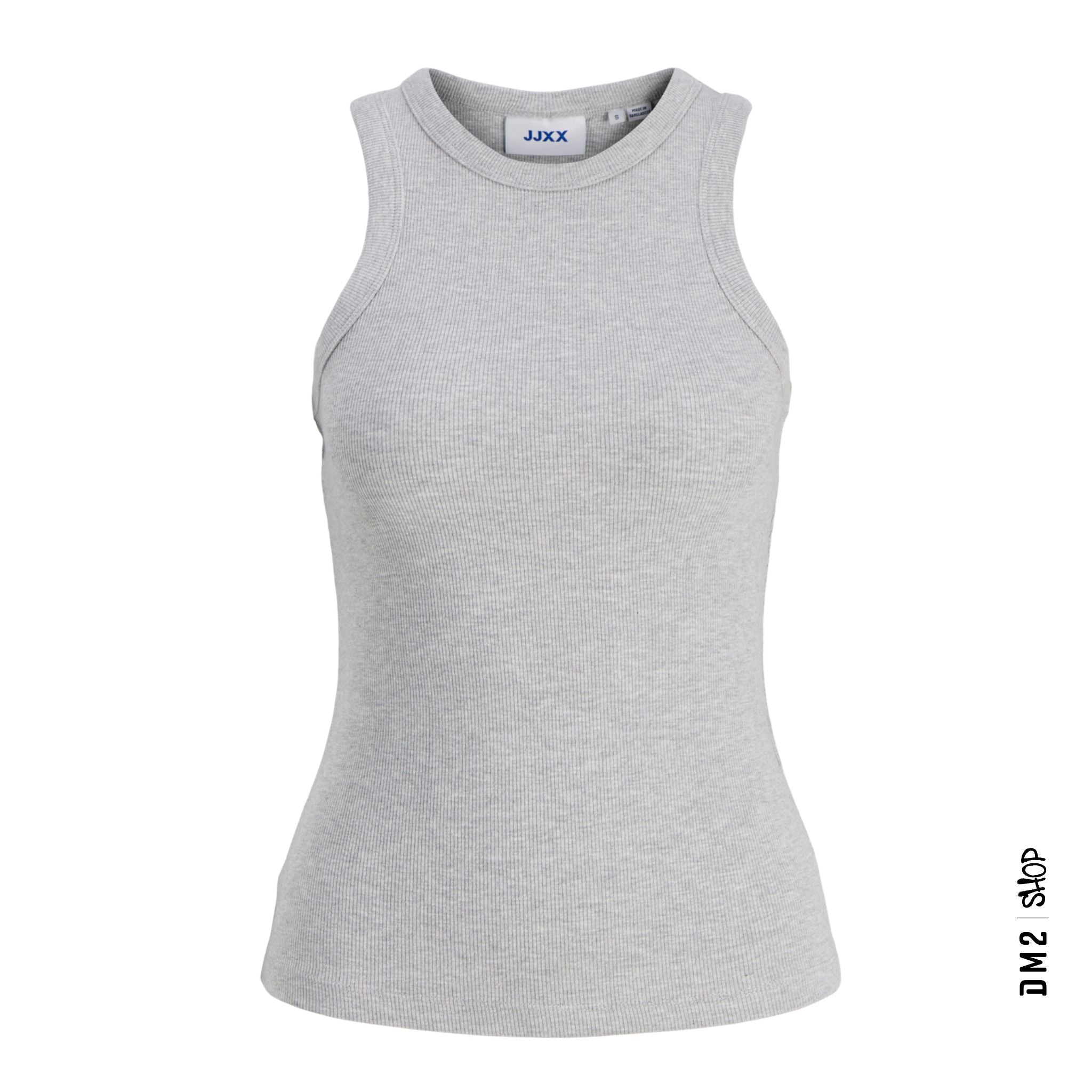 CAMISOLE FEMME EN RIB FOREST, JJXX ( 4 couleurs ) - DM2 SHOP