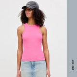 CAMISOLE FEMME EN RIB FOREST, JJXX ( 4 couleurs ) - DM2 SHOP